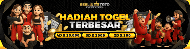 BERLINTOTO